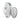 LX INDIA Wireless Door Bell Anchor by Panasonic Kinetic Wireless Doorbell, with 4 Volume Level, bronze, OneColor