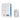 LX INDIA Wireless Door Bell Anchor by Panasonic Wireless Multitone Doorbell With Remote, 22760, White