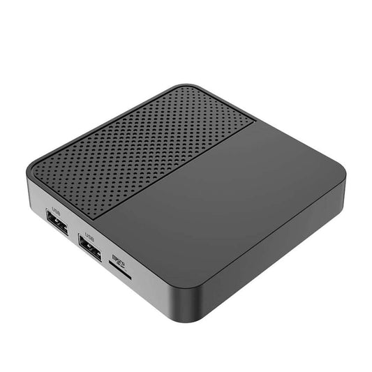 LXINDIA Android Box ANDBOX POWER H618