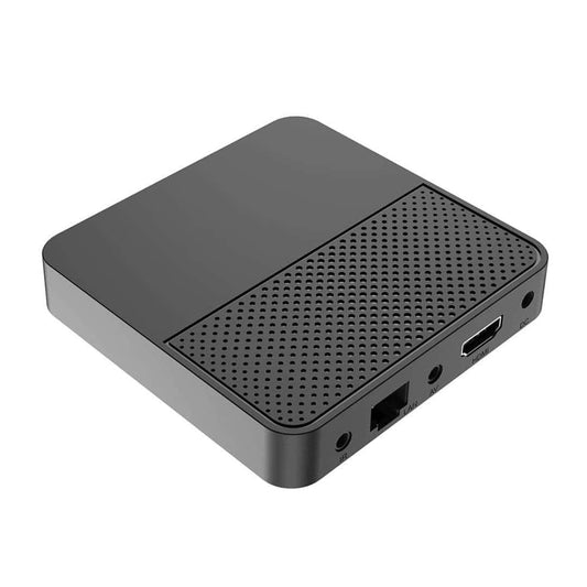 LXINDIA Android Box ANDBOX POWER H618