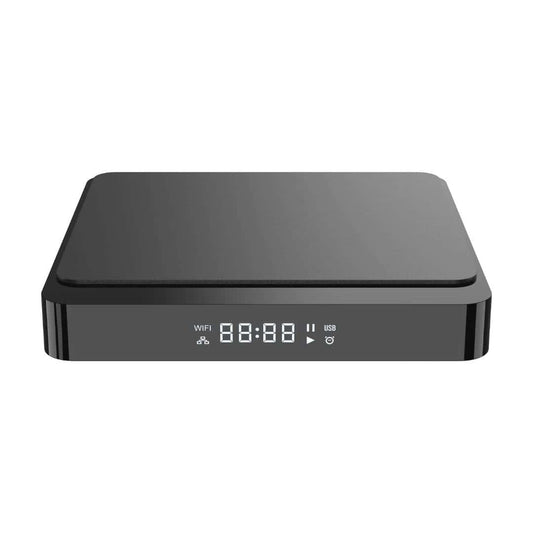 LXINDIA Android Box ANDBOX PRIME