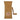 LX INDIA Fruit Cutter Anjali - CN02 Chilly N Nut Deluxe Cutter, Wooden