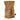 LX INDIA Fruit Cutter Anjali - CN02 Chilly N Nut Deluxe Cutter, Wooden