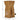 LX INDIA Fruit Cutter Anjali - CN02 Chilly N Nut Deluxe Cutter, Wooden