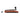 LX INDIA Fruit Cutter Anjali - FC02 Deluxe Fantastique Plastic Vegetable and Fruit Cutter (Brown, Silver, Small)