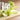 LX INDIA CItrus Juicer Anjali JL18D-G Lemon Squeezer with Opener Green