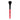 LX INDIA Makeup Brush Ankita Blusher Brush for Face Makeup with Wooden Handle(Pack of 2)