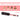 LXINDIA Brushes ANKITA Round Hair Brush(AP 224) (pack of 2)