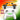 LX INDIA Game Pad Ant Esports GP300 Pro Tri Colour Wireless Gaming Controller Gamepad