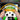 LX INDIA Game Pad Ant Esports GP300 Pro Tri Colour Wireless Gaming Controller Gamepad