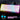 LX INDIA Keyboards Ant Esports MK1200 Mini 60% Wired Mechanical Gaming Keyboard – Red Switch, Rainbow Backlit- White