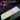 LX INDIA Keyboards Ant Esports MK720 Pro V2 Wireless TKL RGB Gaming Membrane Keyboard White