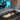 LX INDIA Keyboards Ant Esports MK800 Pro Wired Mechanical Membrane Backlit Gaming Keyboard - Beige, Orange
