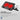 LX INDIA Cooling pad Ant Esports NC160 Laptop Cooling Pad Laptop Cooler with Mobile Holder