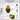 LX INDIA Mice Archer Tech Lab Precision 300 Bluetooth Wireless Mouse with USB Receiver (Orange and Black)