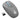 LX INDIA Mice Archer Tech Lab Precision 400 Bluetooth Wireless Mouse with USB Receiver (Grey)