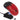 LX INDIA Mice Archer Tech Lab Quest Bluetooth Wireless Gaming Mouse (Red & Black)