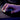 LX INDIA Mice Archer Tech Lab Recurve 100 Wired Gaming Mouse (Black)
