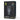 LX INDIA Mice Archer Tech Lab Recurve 100 Wired Gaming Mouse (Black)