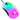 LX INDIA Mice Archer Tech Lab Recurve 400 Wired Gaming Mouse (Transparent)