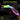 LX INDIA Mice Archer Tech Lab Recurve 400 Wired Gaming Mouse (Transparent)