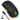 LX INDIA Mice Archer Tech Lab Recurve 600 Wireless Gaming Mouse (Black)
