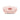 LX INDIA MICE Arctic Fox Clearview Transparent Wireless and Bluetooth Rechargeable Mouse, (Pink)