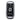 LX INDIA Mouse Arctic Fox Clearview Transparent Wireless and Bluetooth Rechargeable Mouse, USB Receiver (Black)