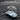 LX INDIA Mouse Arctic Fox Pureview Transparent Wireless and Bluetooth Rechargeable Mouse, USB Receiver,LED Battery Magic Silm Mouse