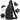 LXINDIA Bag Arctic Hunter Sling Bag Crossbody Slim Chest Bag for Men