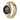 LX INDIA Analog Watch Armani Exchange Analog Black Dial Men's Stainless Steel Watch-AX2461