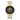 LX INDIA Analog Watch Armani Exchange Analog Black Dial Men's Stainless Steel Watch-AX2461