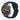 LX INDIA Analog Watch Armani Exchange Silicone Hampton Analog Blue Dial Men Watch-Ax2440, Blue Band