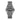LX INDIA Analog Watch Armani Exchange Stainless Steel Analog Black Dial Men's Watch