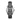LX INDIA analog watches Armani Exchange Stainless Steel Analog Black Dial Men Watch-Ax7154Set, Black Band
