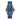LX INDIA Analog Watch Armani Exchange Stainless Steel Analog Blue Dial Men's Watch