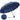 LX INDIA Umbrella ARQIVO® Windproof Travel Umbrella (Darkblue)
