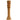 LX INDIA Ashoka Stambh Arrakasta Crafts Handmade Natural Kadam Wood Ashoka Stambh