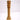 LX INDIA Ashoka Stambh Arrakasta Crafts Handmade Natural Kadam Wood Ashoka Stambh
