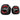 LX INDIA SPEAKER Artis Mini 2.0 USB Multimedia Speakers (Black)