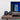 LX INDIA speaker Artis Mini 2.0 USB Multimedia Speakers (Blue)