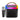 LX INDIA speaker Artis SoundMax 600 Wireless Bluetooth Speaker with USB Input, Aux Input, Micro TF Card, and Wireless mic (Black)