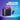 LX INDIA speaker Artis SoundMax 600 Wireless Bluetooth Speaker with USB Input, Aux Input, Micro TF Card, and Wireless mic (Black)