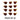 LX INDIA Led Search Light Aster Water Sensor LED Light Diyas / Deepak ( Pack of 12 ) / Flameless & Smokeless Warm Ambient Tea Light Candles