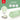 LXINDIA bottle ATTRO Ultra Pro 2 Motivational Green