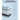 LX INDIA Keyboards AULA F75 Mechanical Keyboard Gaming (Sea Blue, Graywood Switch)