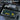 LX INDIA Keyboards AULA F75 Mechanical Keyboard Gaming (Thunder Black, Graywood Switch)