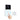 LX INDIA Wireless Door Bell AUSHA Wireless WiFi Video Doorbell with Music Bell - Full HD Resolution | Two Way Audio | Night Vision