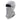 LX INDIA Face Mask Autofy Face Mask for Bikers in Riding Full Face Mask (Grey)