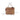 LXINDIA Bag Baggit Women Satchel Handbag Medium Size (Rose)